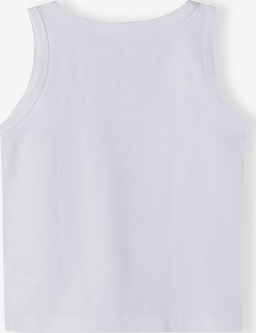 MINOTI Onderhemd in Wit