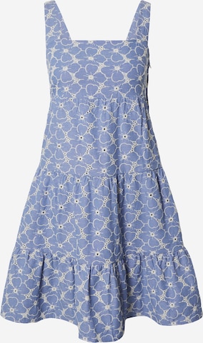 Hailys Kesämekko 'Lo44la' värissä sininen: etupuoli