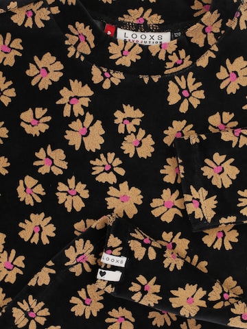 Looxs Revolution Shirt in Zwart