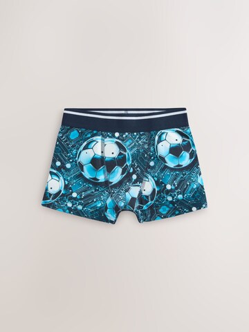 Next Onderbroek in Blauw