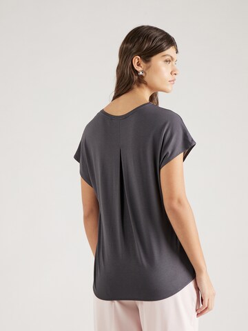 TAIFUN Bluse in Grau