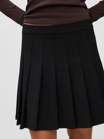 VERO MODA Skirt 'VMRainbow' in Black