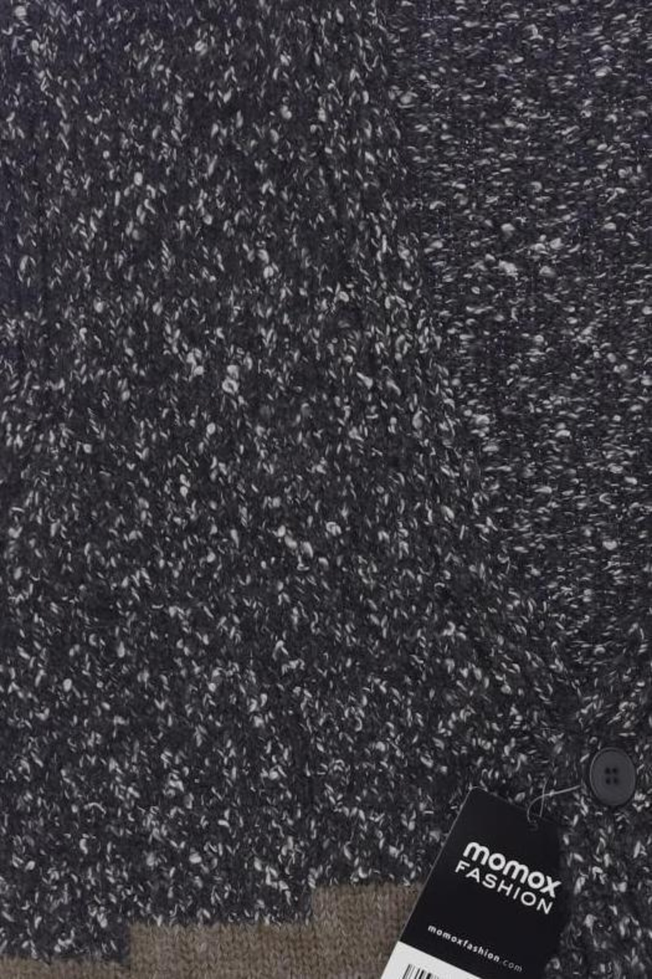 JACK & JONES Vest in L in Grey