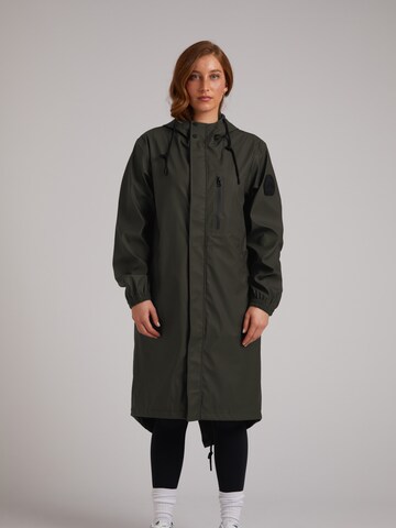 JACK1T Performance Jacket in Green