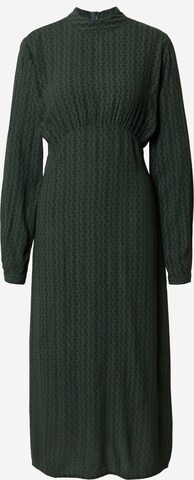 Guido Maria Kretschmer Women - Vestido 'Maureen' em verde: frente