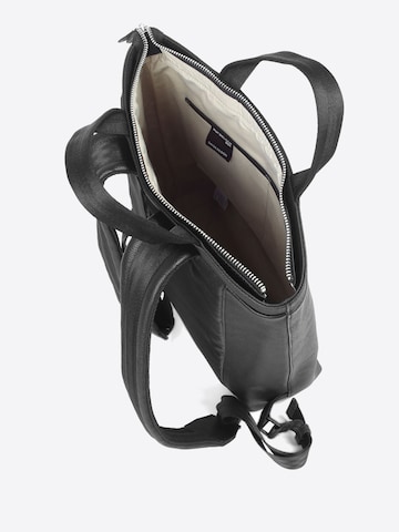 margelisch Rugzak 'LUNIR-1' in Zwart