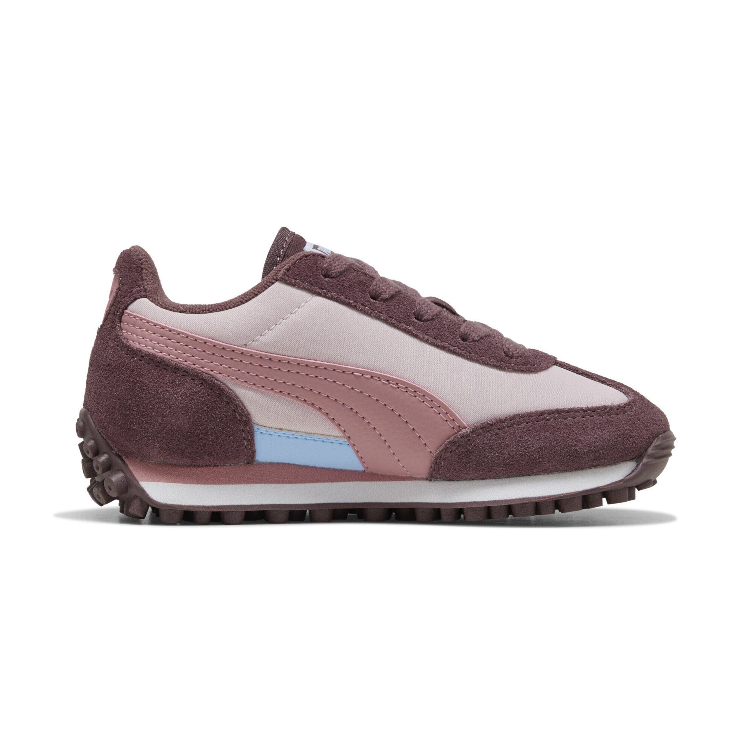 Baskets PUMA en rose