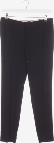 3.1 Phillip Lim Hose XXS in Schwarz: predná strana