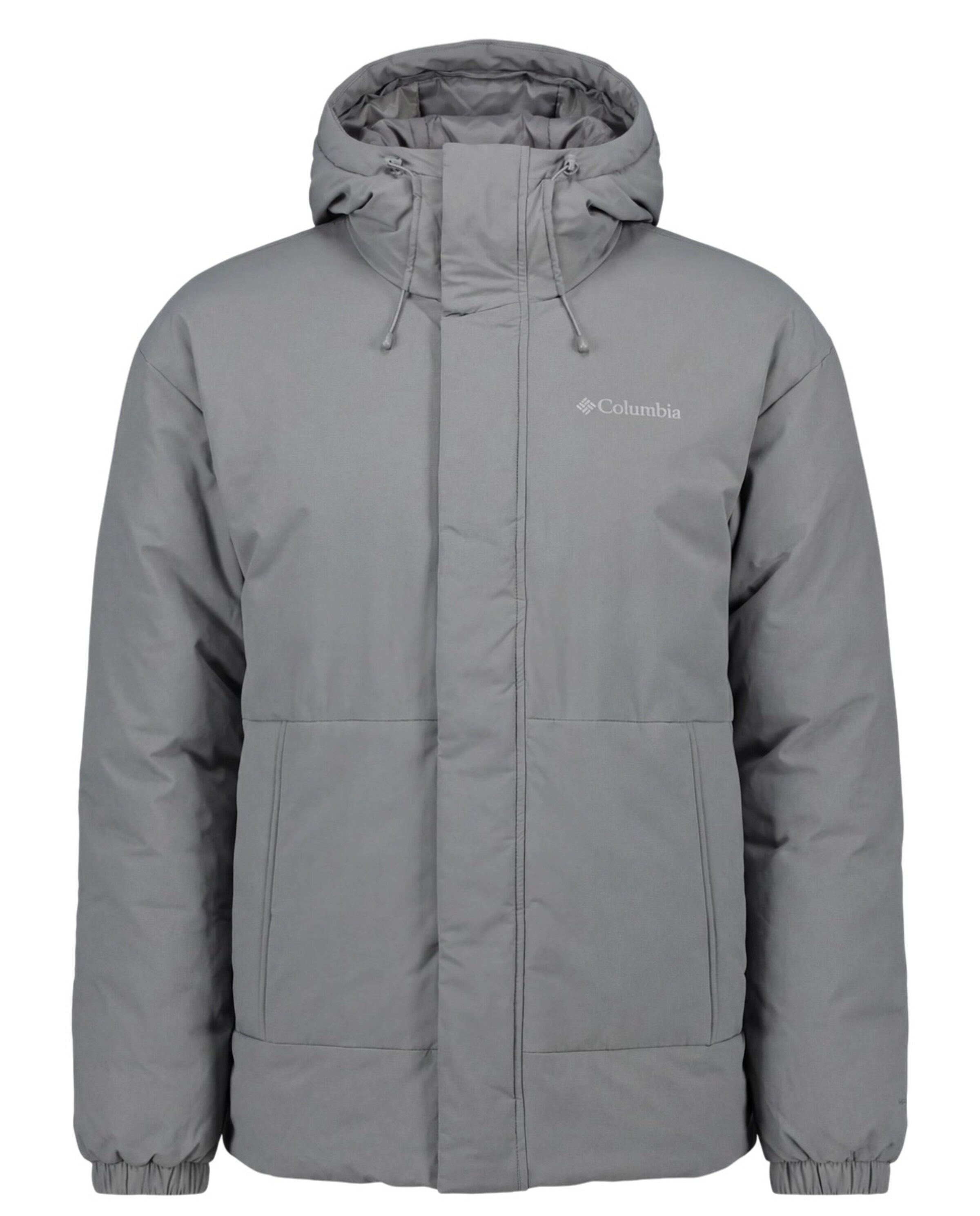COLUMBIAOutdoor jakna 'Street Heights™' - zelena boja: prednji dio