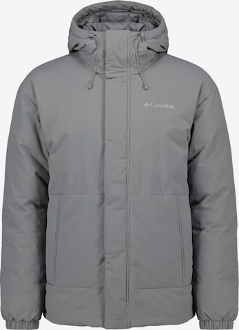 COLUMBIAOutdoor jakna 'Street Heights™' - zelena boja: prednji dio