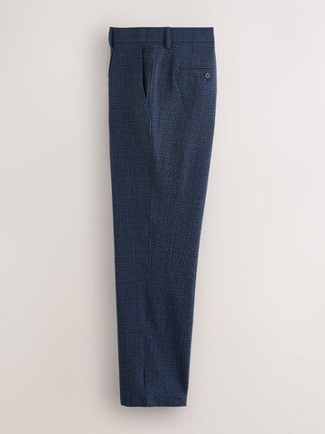 Next Loosefit Hose in Blau