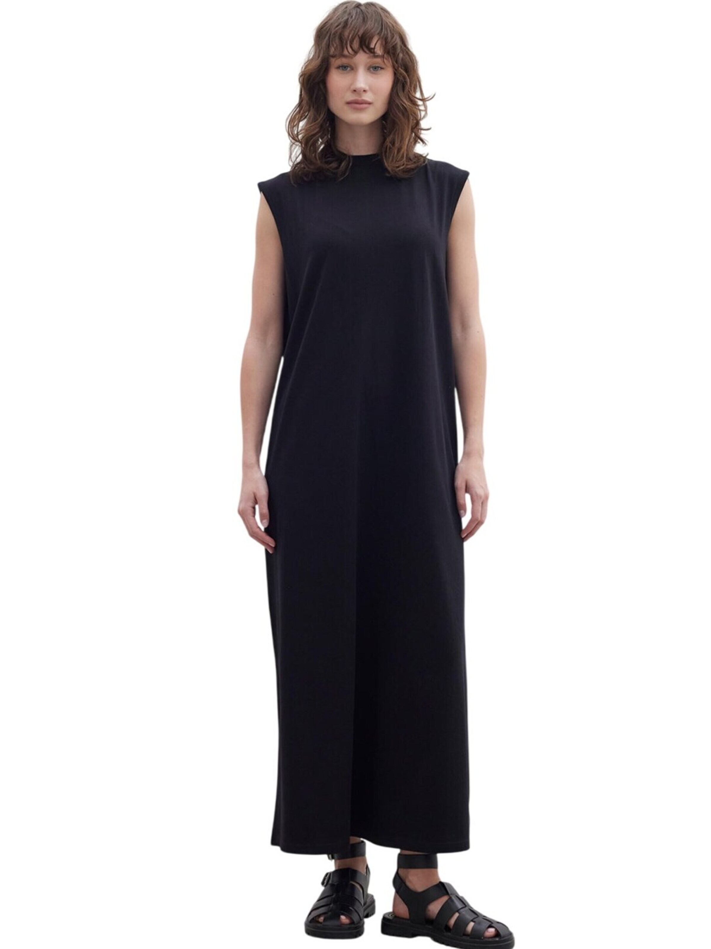 MANUKA Dress in Black