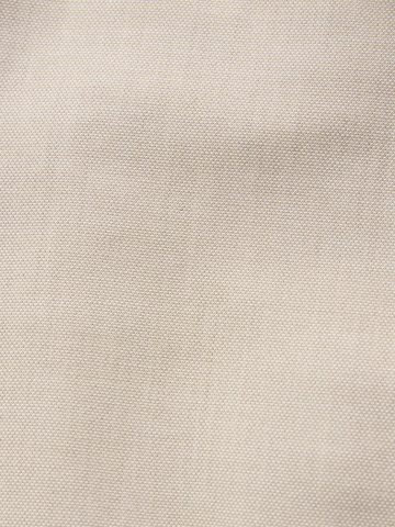 Next Rovný strih Biznis sako - Béžová