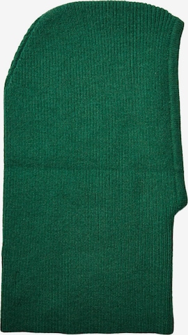Bonnet 'JULIETS' PIECES en vert