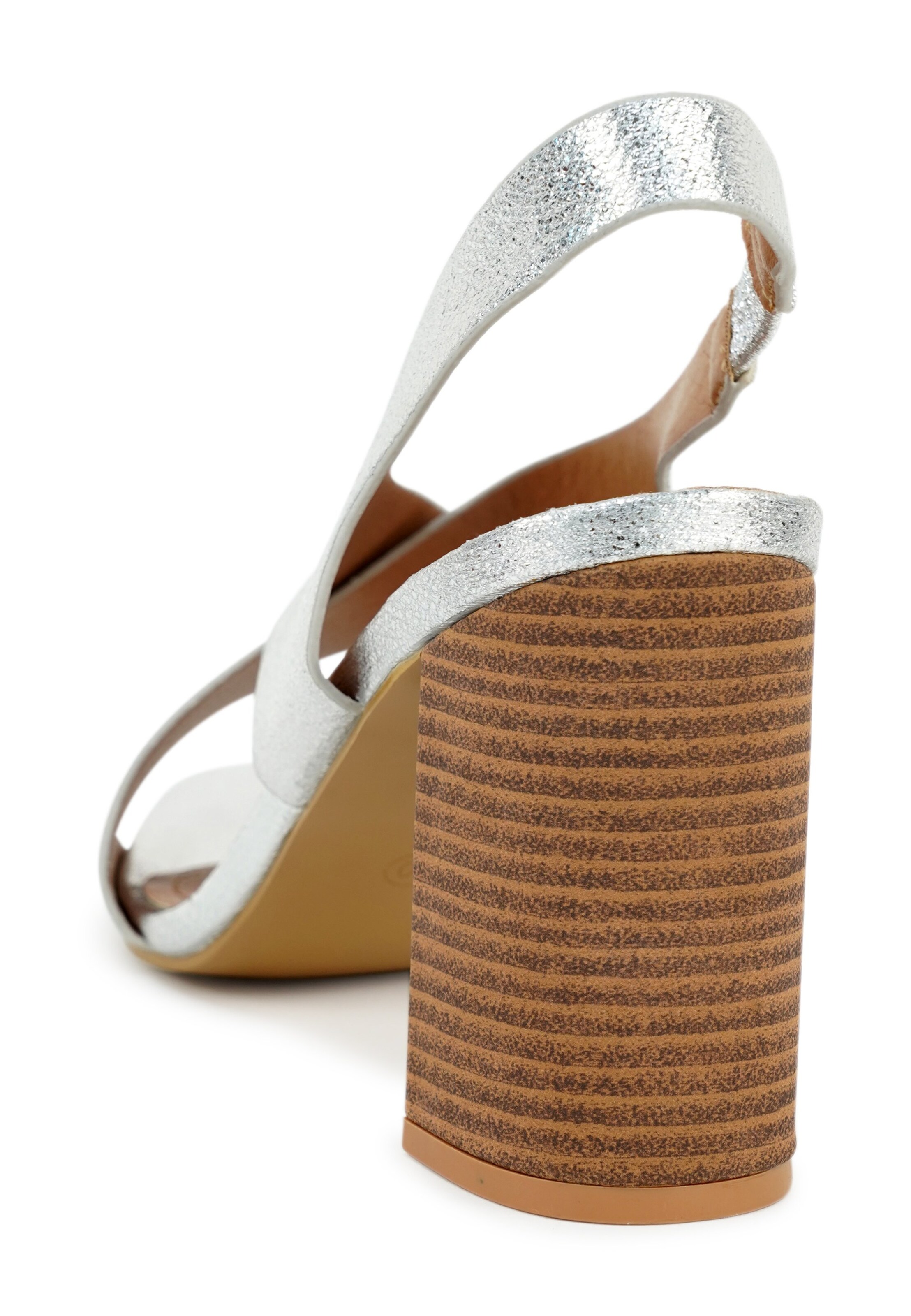 Findlay Sandal 'CALA' in Silver