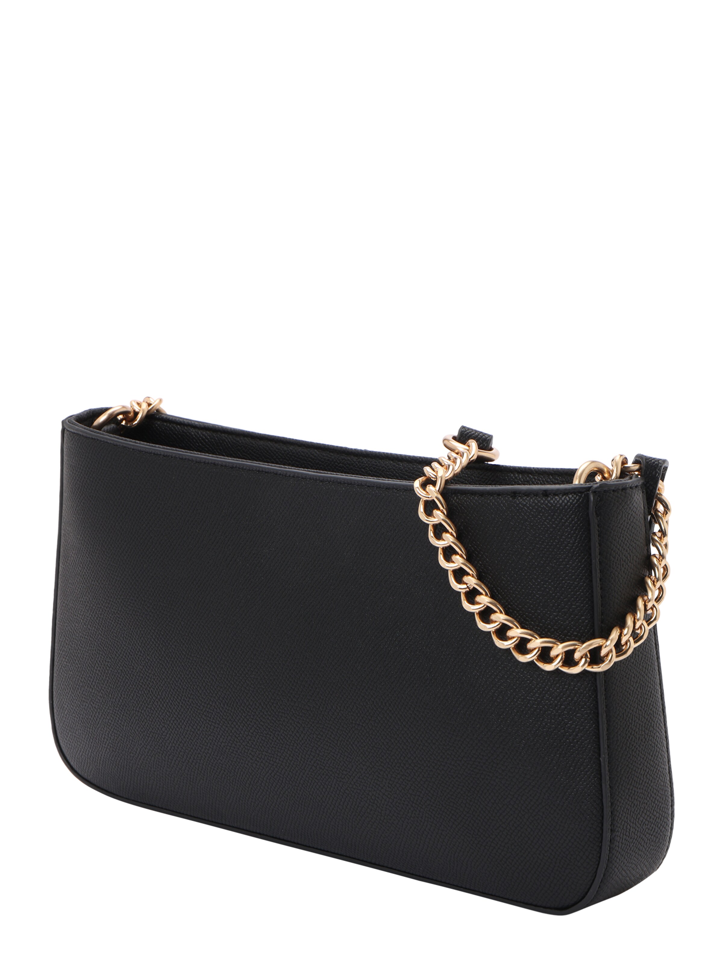 Geantă de umăr 'Jones' de la U.S. POLO ASSN. pe negru