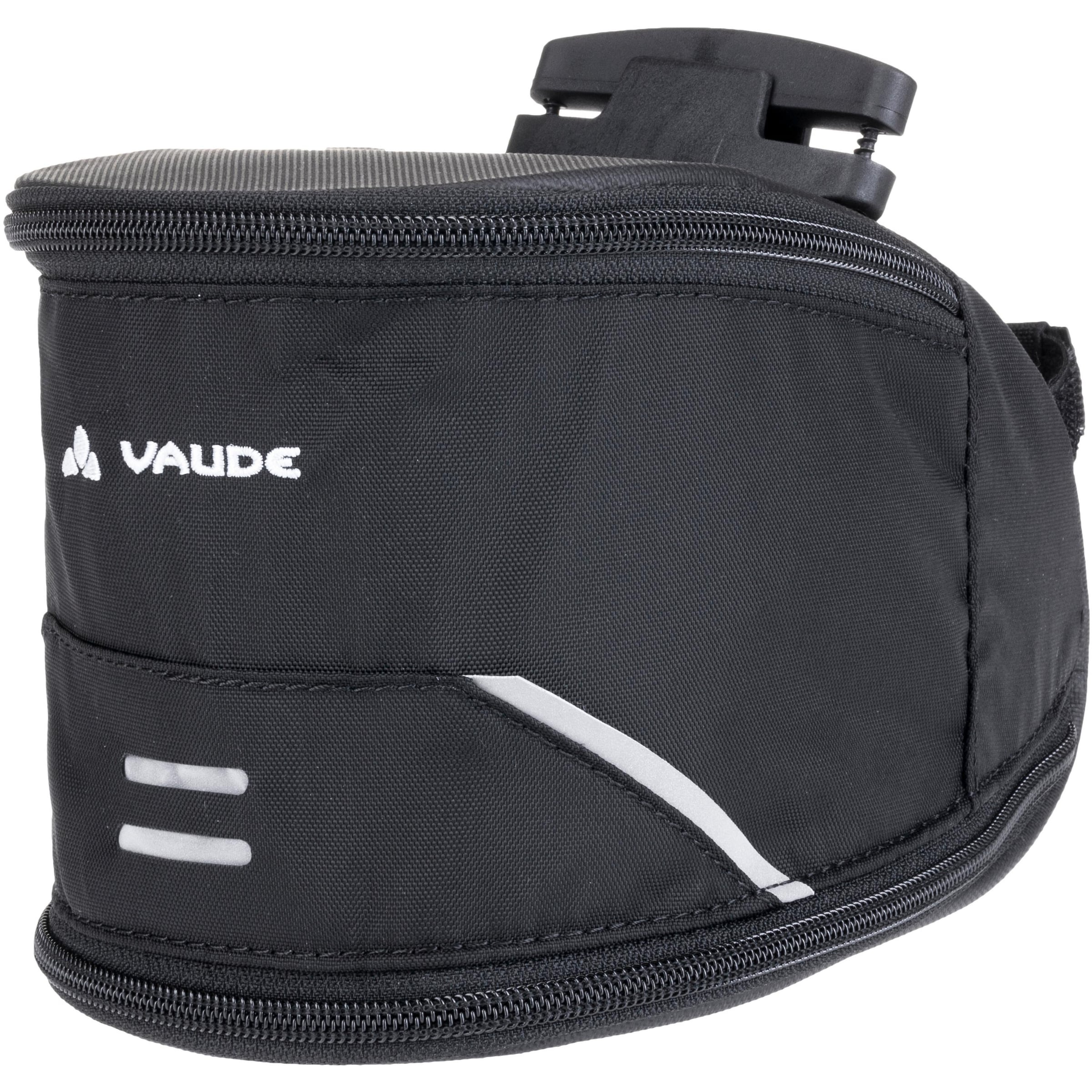 VAUDE Sports bag in Black: front