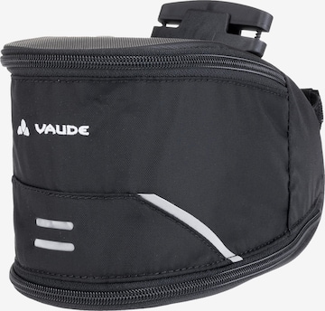 VAUDE Sporttasche in Schwarz: Vorderseite