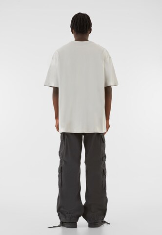 T-shirt MJ Gonzales en gris