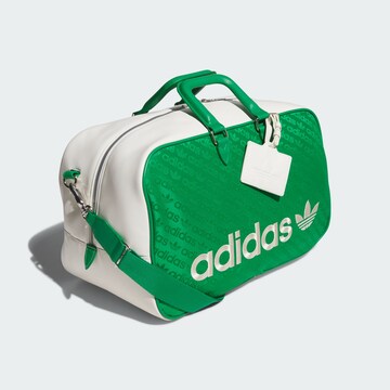 ADIDAS PERFORMANCE Sports bag in Green
