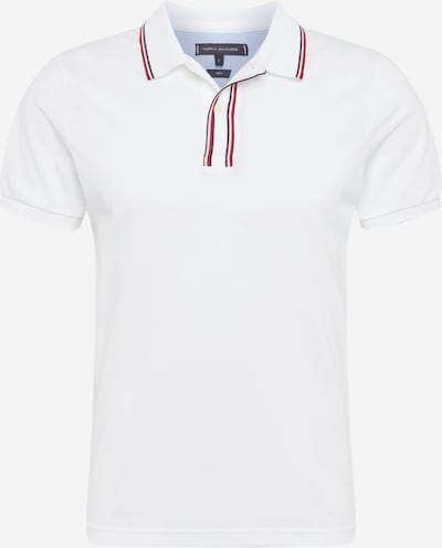 TOMMY HILFIGER Shirt in navy / rot / weiß, Produktansicht