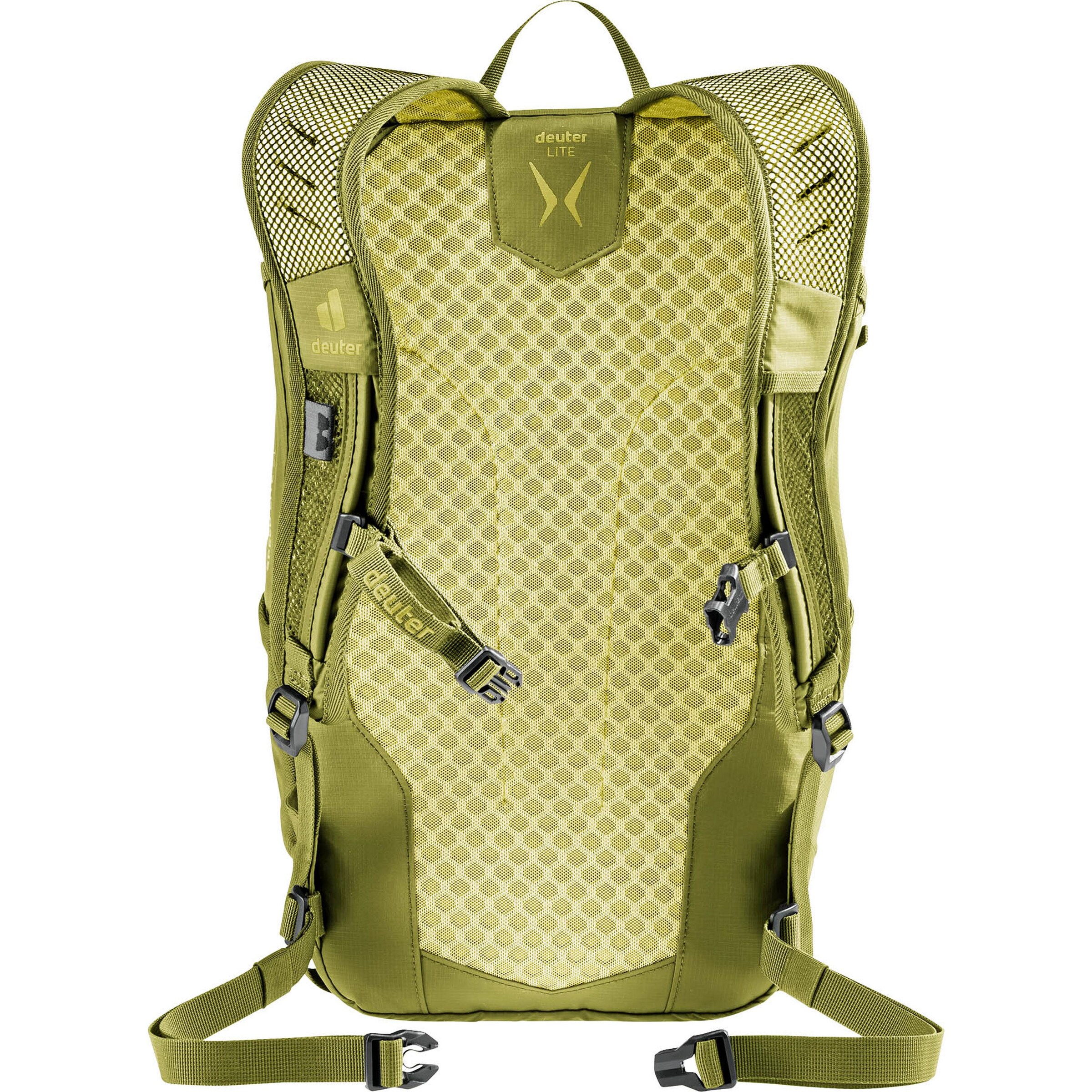 Sac à dos de sport 'Speed Lite 21' DEUTER en vert