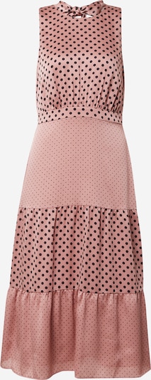 rózsaszín / fekete Ted Baker Koktélruhák 'Izziie', Termék nézet