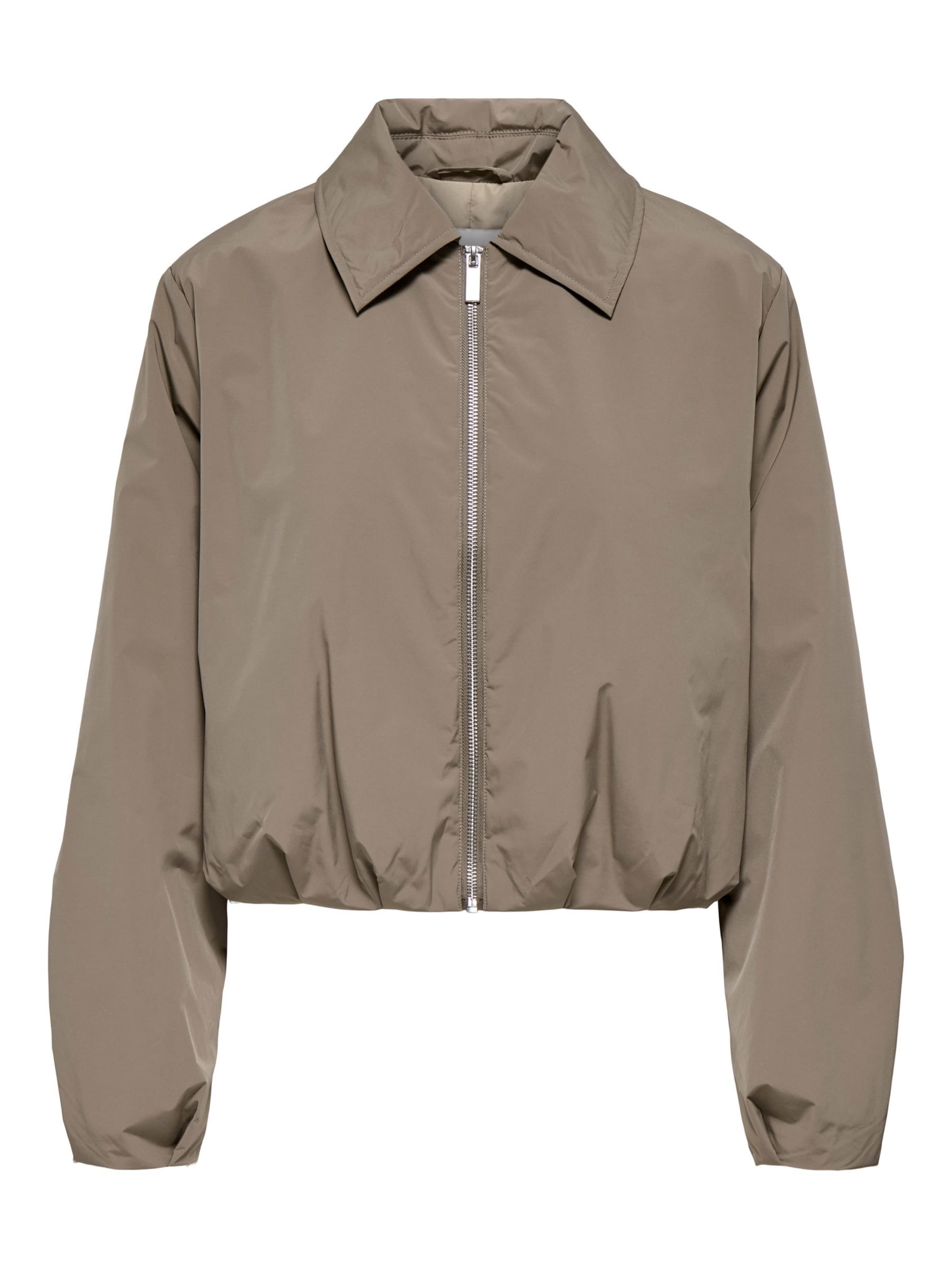 ONLY Between-season jacket 'ONLJoy' in M in Brocade, Item view
