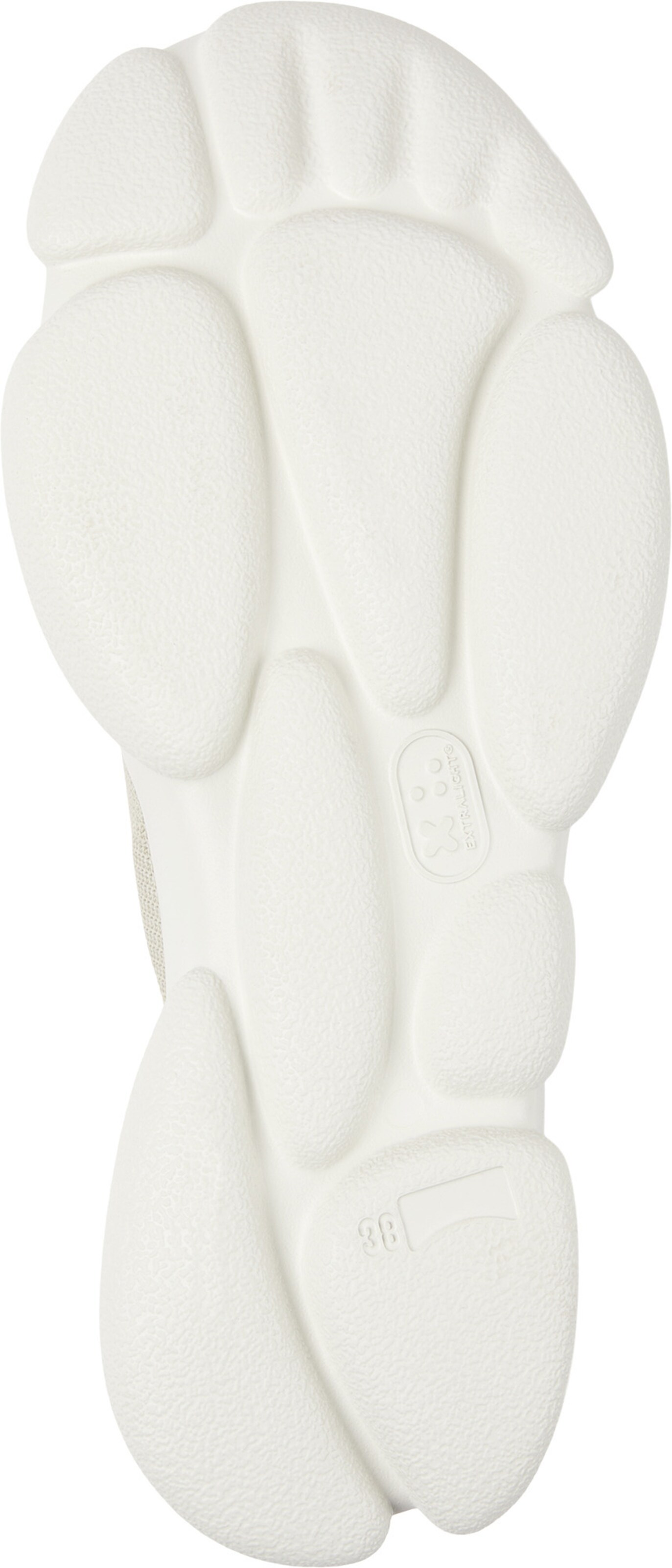 CAMPER Sneakers laag 'Karst' in Grijs