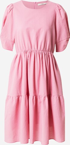 Gestuz Dress 'Nyka' in Pink: front
