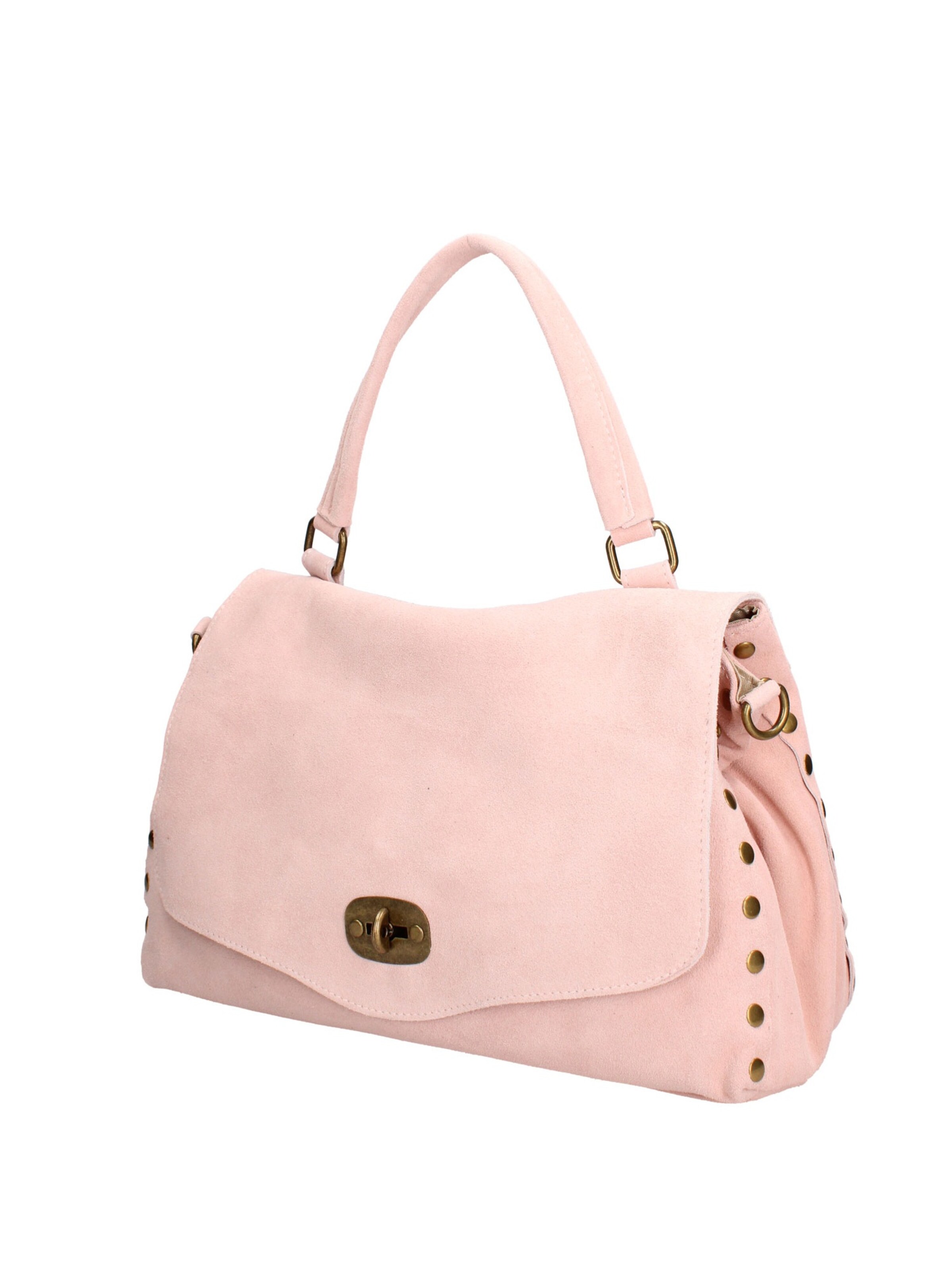 Gave Lux Handtasche in Pink