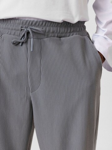 Antioch Loose fit Trousers 'Rafael' in Grey