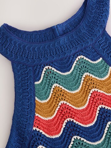 Next Top in Mischfarben