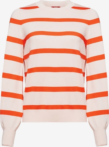 ESPRIT Sweater in White: front