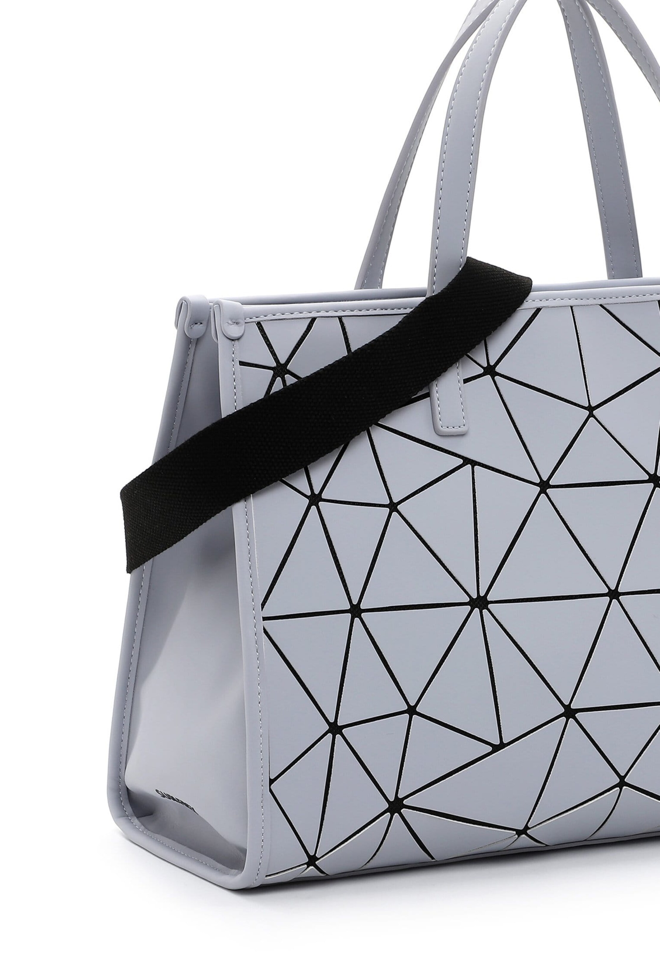 Suri Frey Handtas 'Jessy-Lu' in Blauw