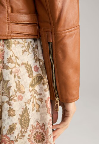 Veste mi-saison JOOP! en marron