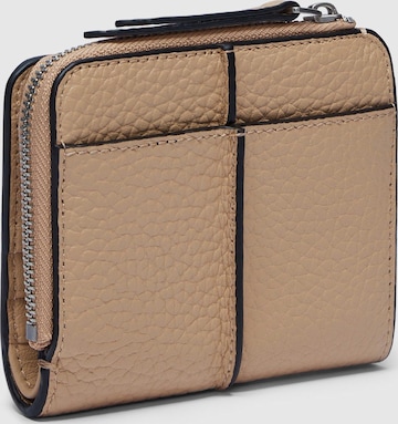 Liebeskind Berlin Wallet in Beige