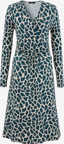Aniston SELECTED Dress in Green: front