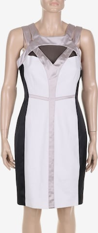 Karen Millen Dress in L in White: front