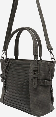 Rieker Shopper in Grey: front