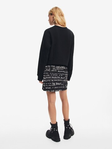 Jupe Desigual en noir