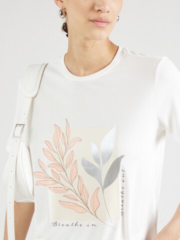 Maglietta 'ONLFREE' di ONLY in bianco
