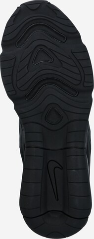 melns Nike Sportswear Zemie brīvā laika apavi