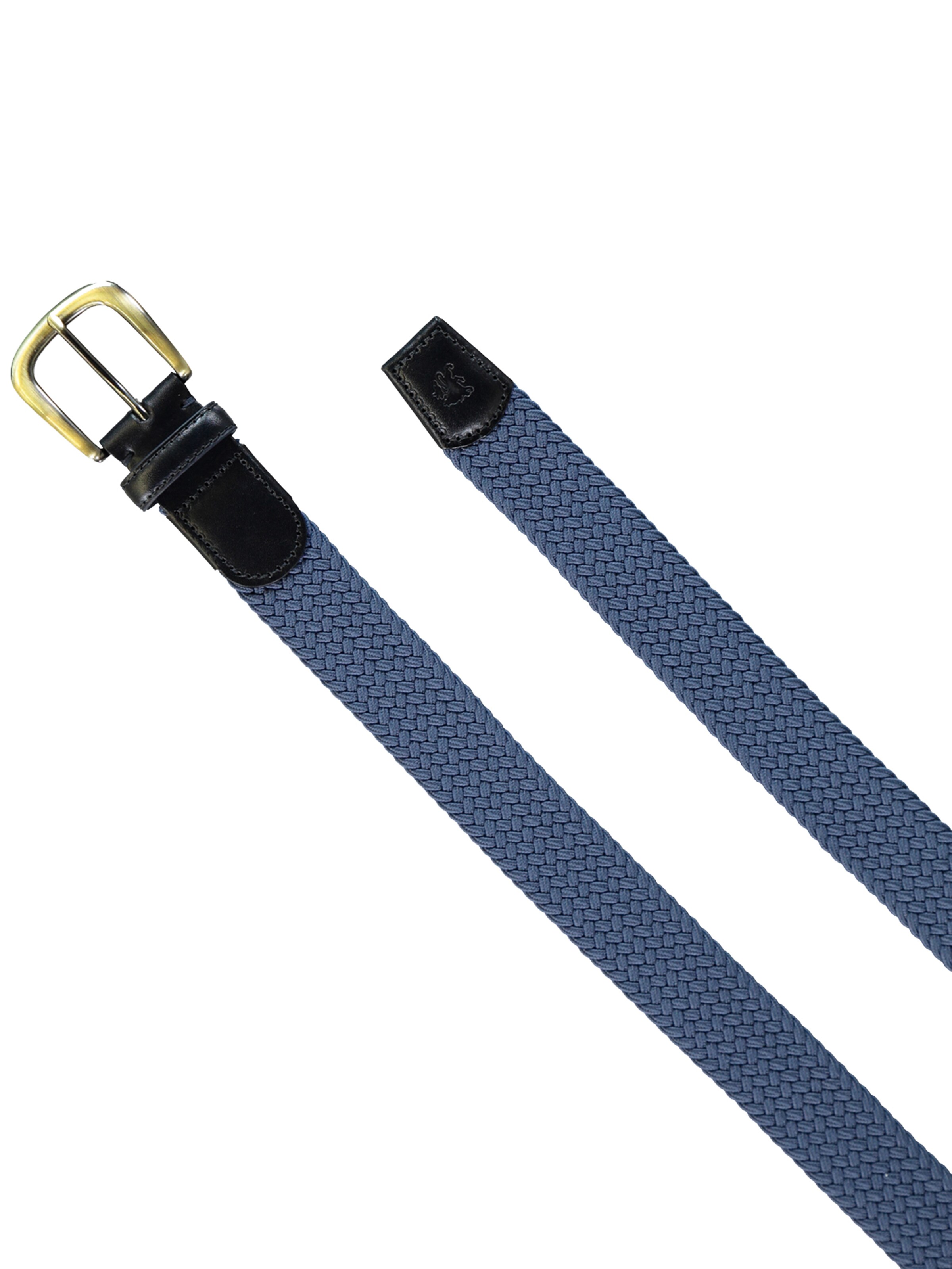 LERROS Belt in Blue