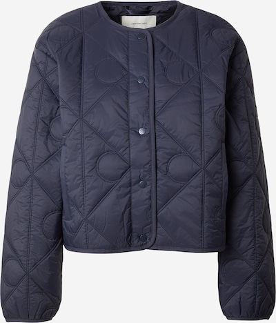 Demisezoninė striukė iš Calvin Klein Jeans, spalva – tamsiai mėlyna, Prekių apžvalga