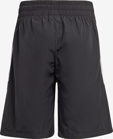 Loosefit Pantalon 'Adicolor' ADIDAS ORIGINALS en noir