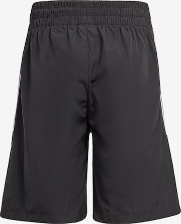 Loosefit Pantaloni 'Adicolor' di ADIDAS ORIGINALS in nero