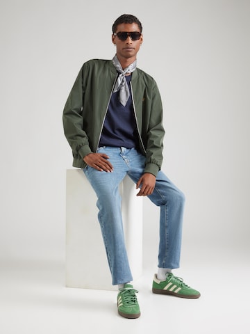 JACK & JONES Bluser & t-shirts 'JPRBLUNIXS' i blå