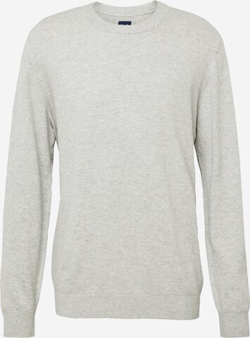 GAP Sweater in Grey: front