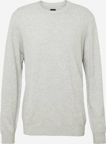 GAP - Jersey en gris: frente